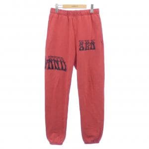 ウィンダンシー WINDANDSEA WDS-O-GRG-24-Q2-PT01 パンツ