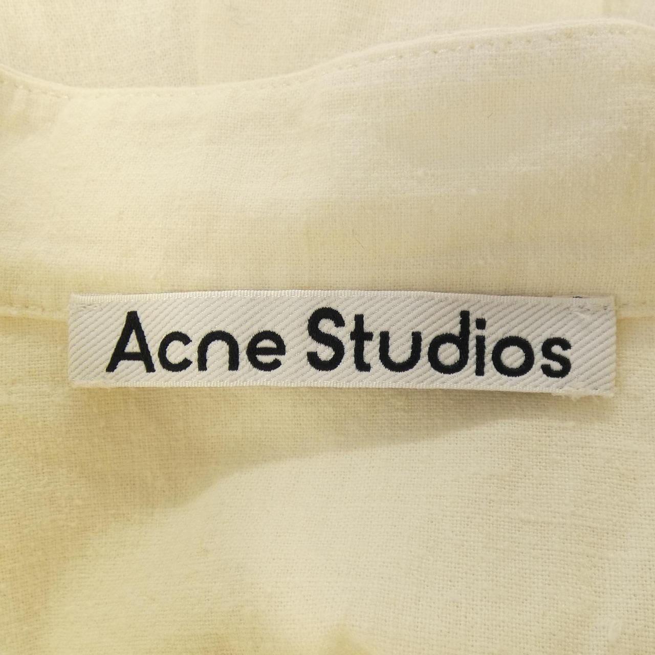 アクネストゥディオズ ACNE STUDIOS FN-WN-BLOU000602 シャツ