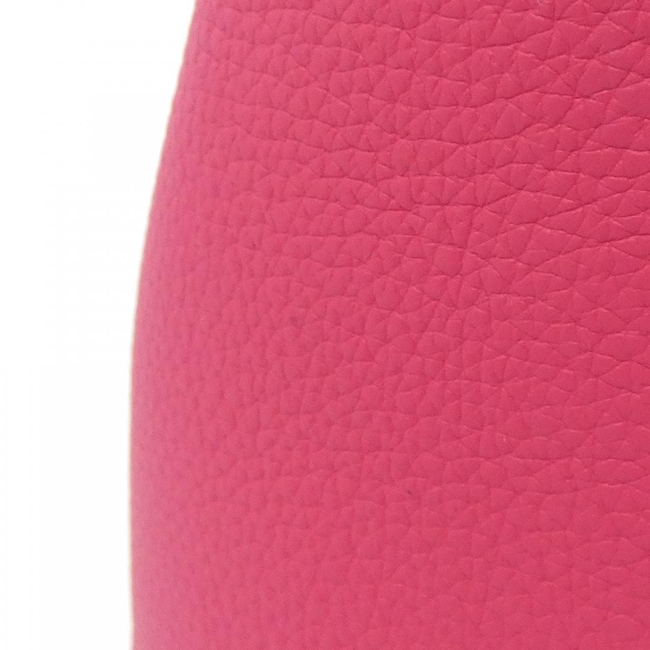 エルメス ピコタン ロック モノクローム PM 079194CA バッグ