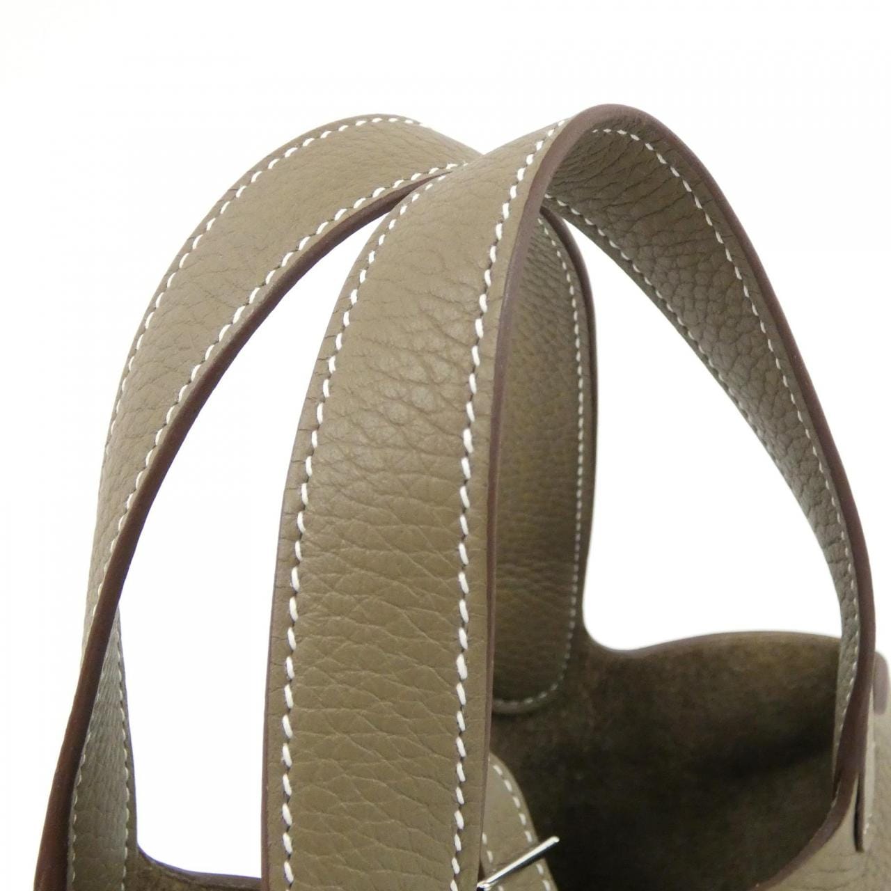 【未使用品】エルメス ピコタン ロック PM 056289CK バッグ