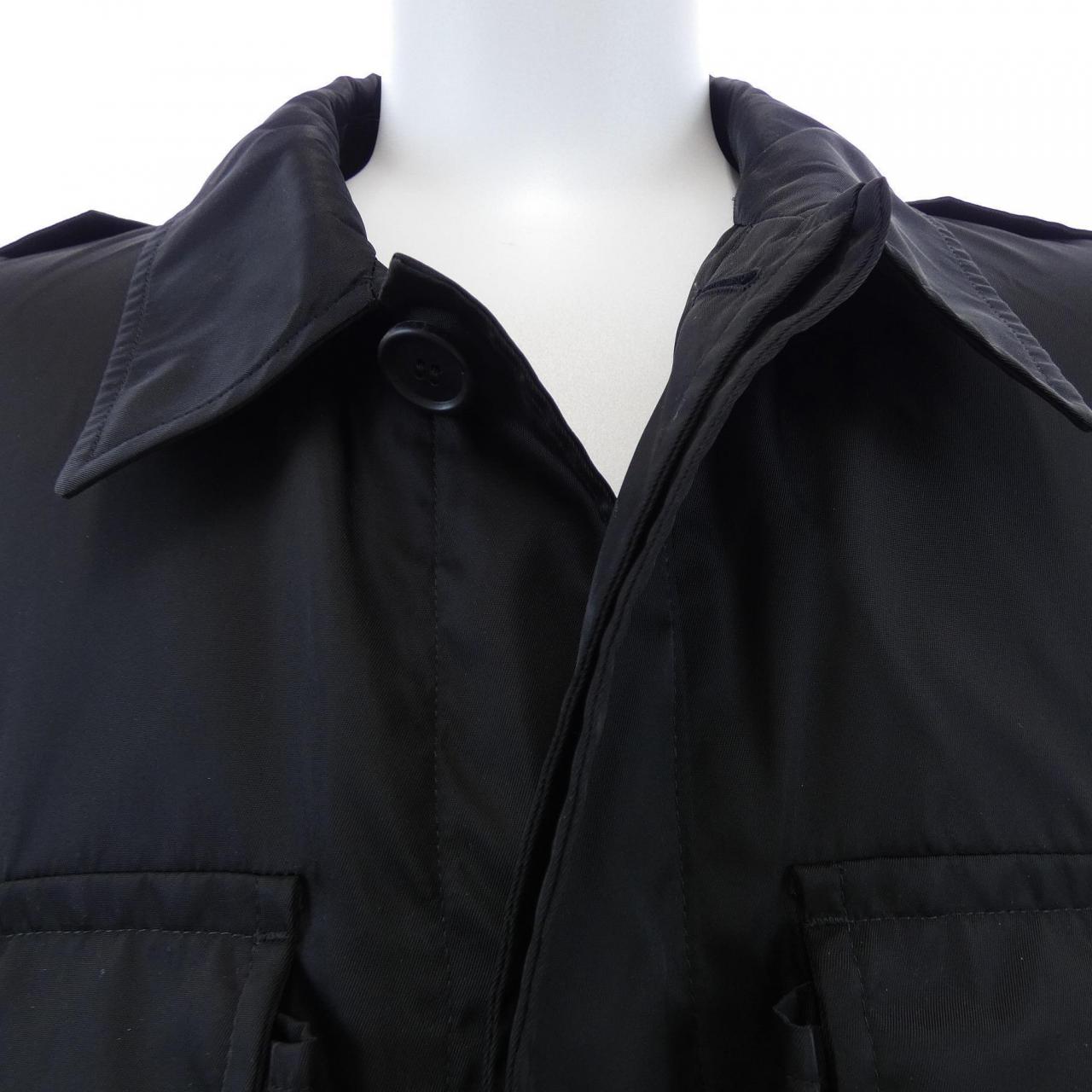 プラダ PRADA トライアングルロゴ SGC553 SOOO 1WQ8 ジャケット