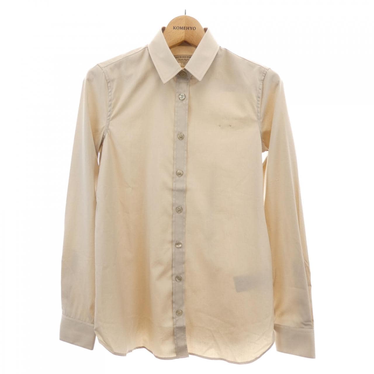 バーバリー BURBERRY 40310591 シャツ