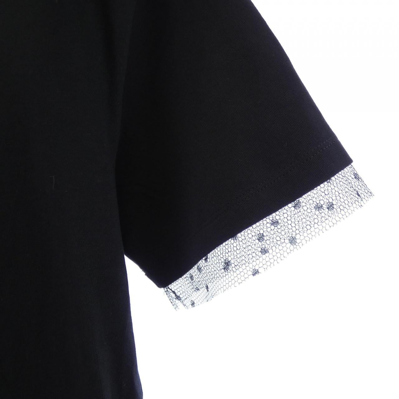レッドバレンティノ RED VALENTINO 3R3MG16E6WL Tシャツ