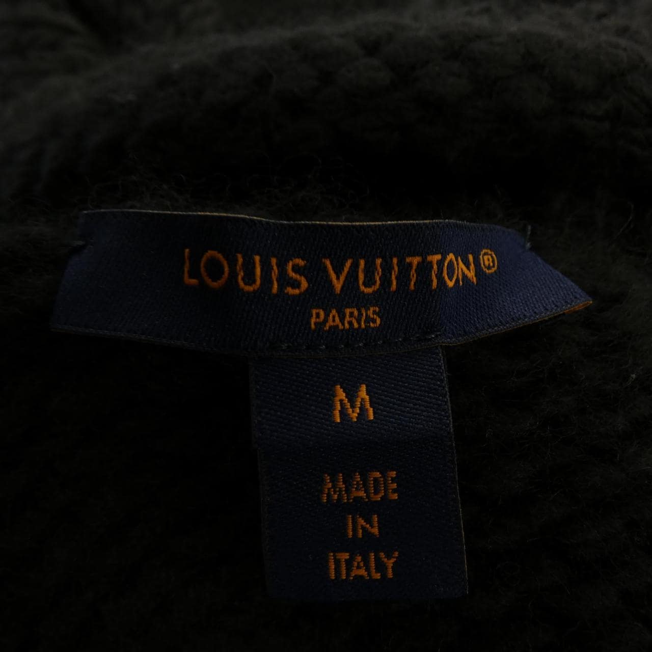 ルイヴィトン LOUIS VUITTON FRKW23MYD ニット