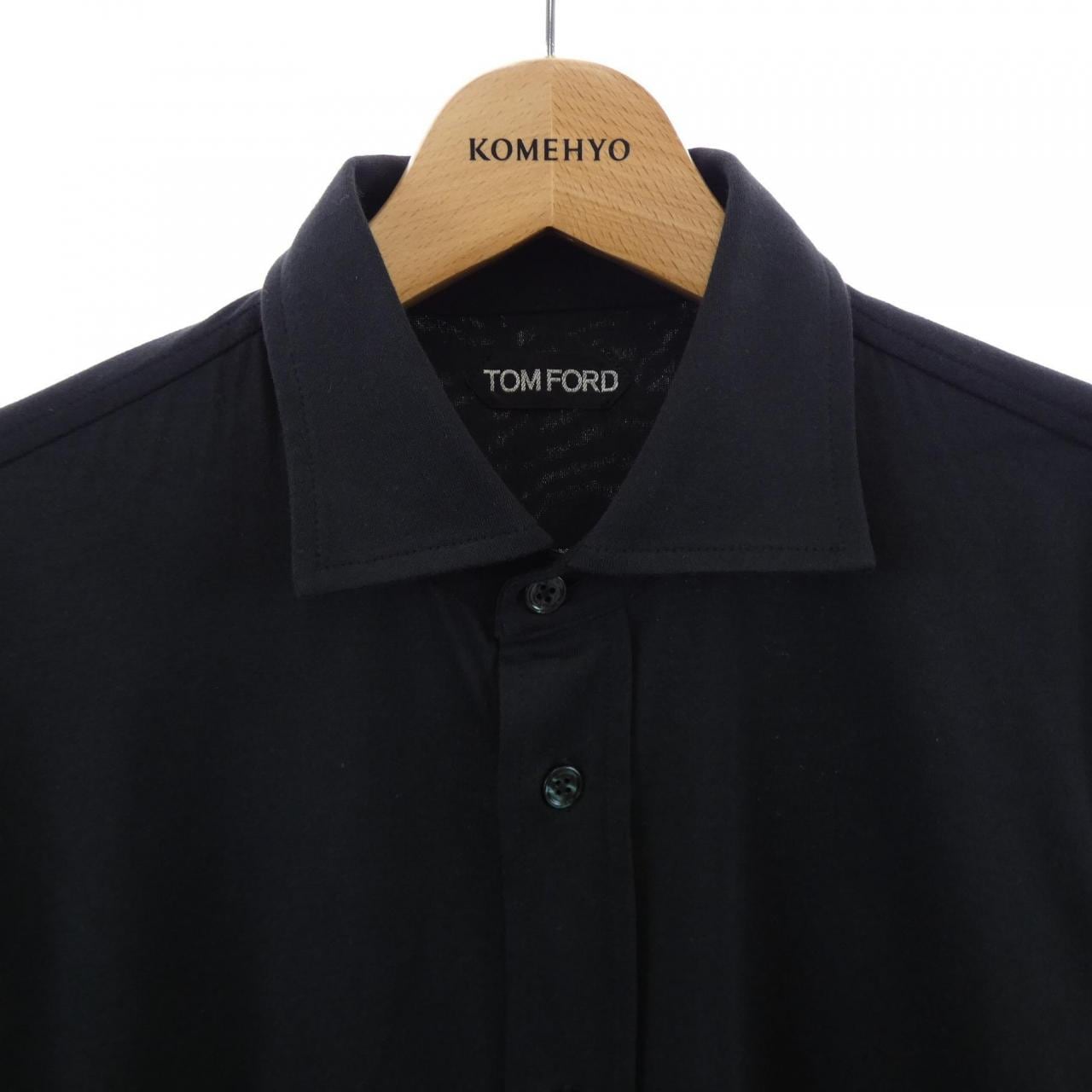 トムフォード TOM FORD BV236 TFJ977 シャツ