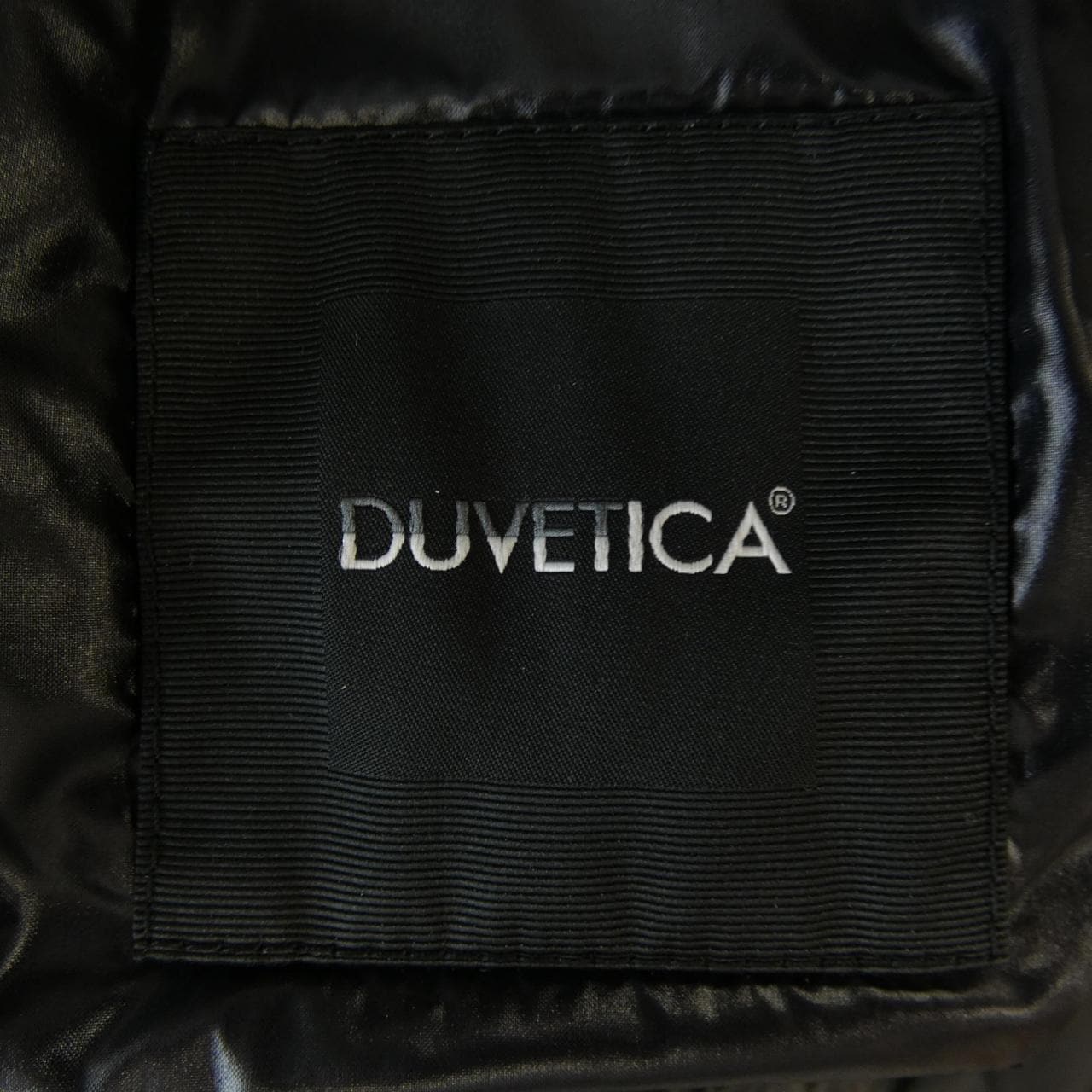 デュベティカ DUVETICA HYDROGEN ダウンベスト