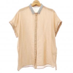 ファビアナフィリッピ FABIANA FILIPPI CAD270W743A908 S／Sシャツ