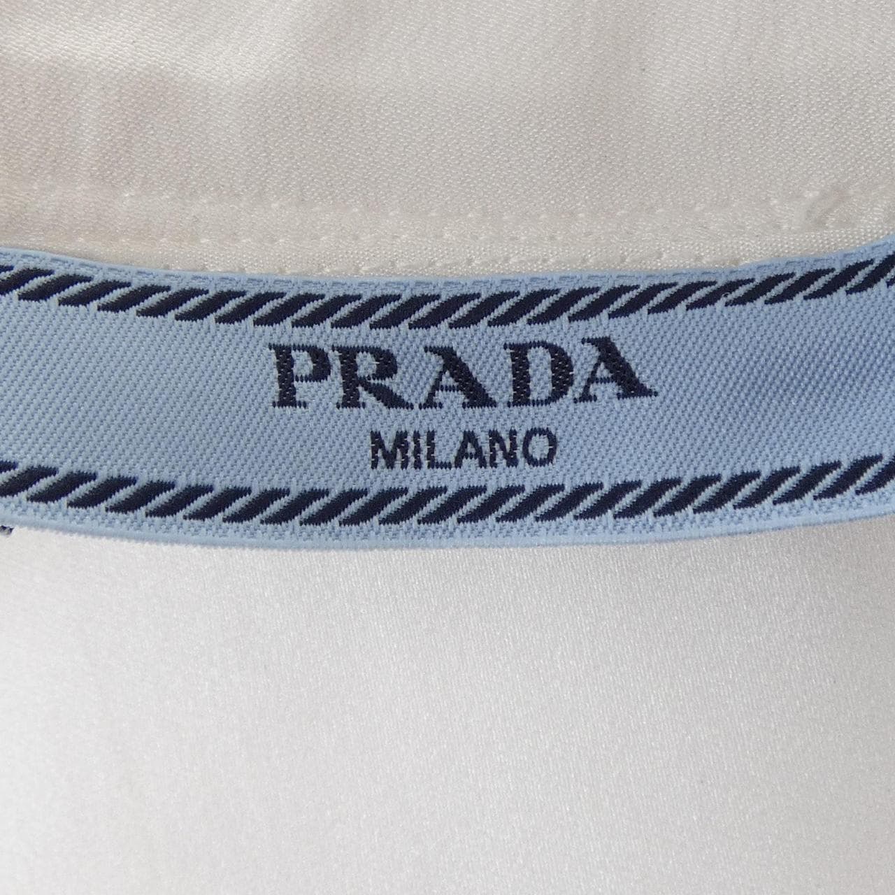 プラダ PRADA P986L SOOO 1AJS トップス