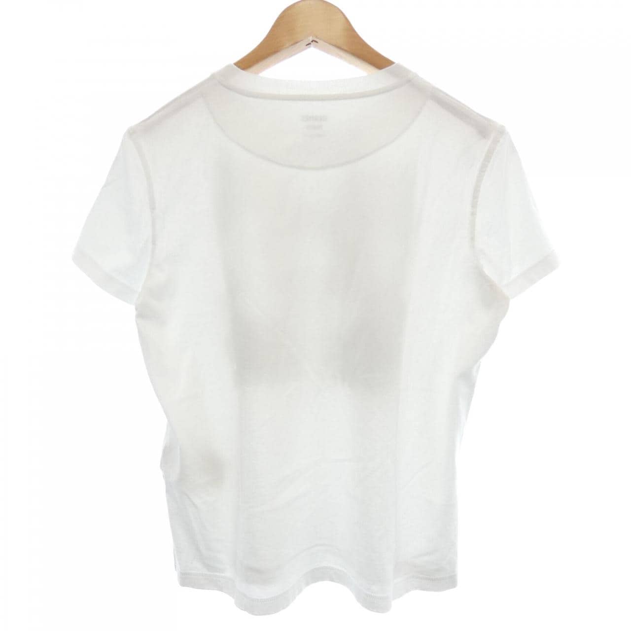 エルメス HERMES DELLA CAVALLERIA 4E4629DA カルトゥッシュ Tシャツ