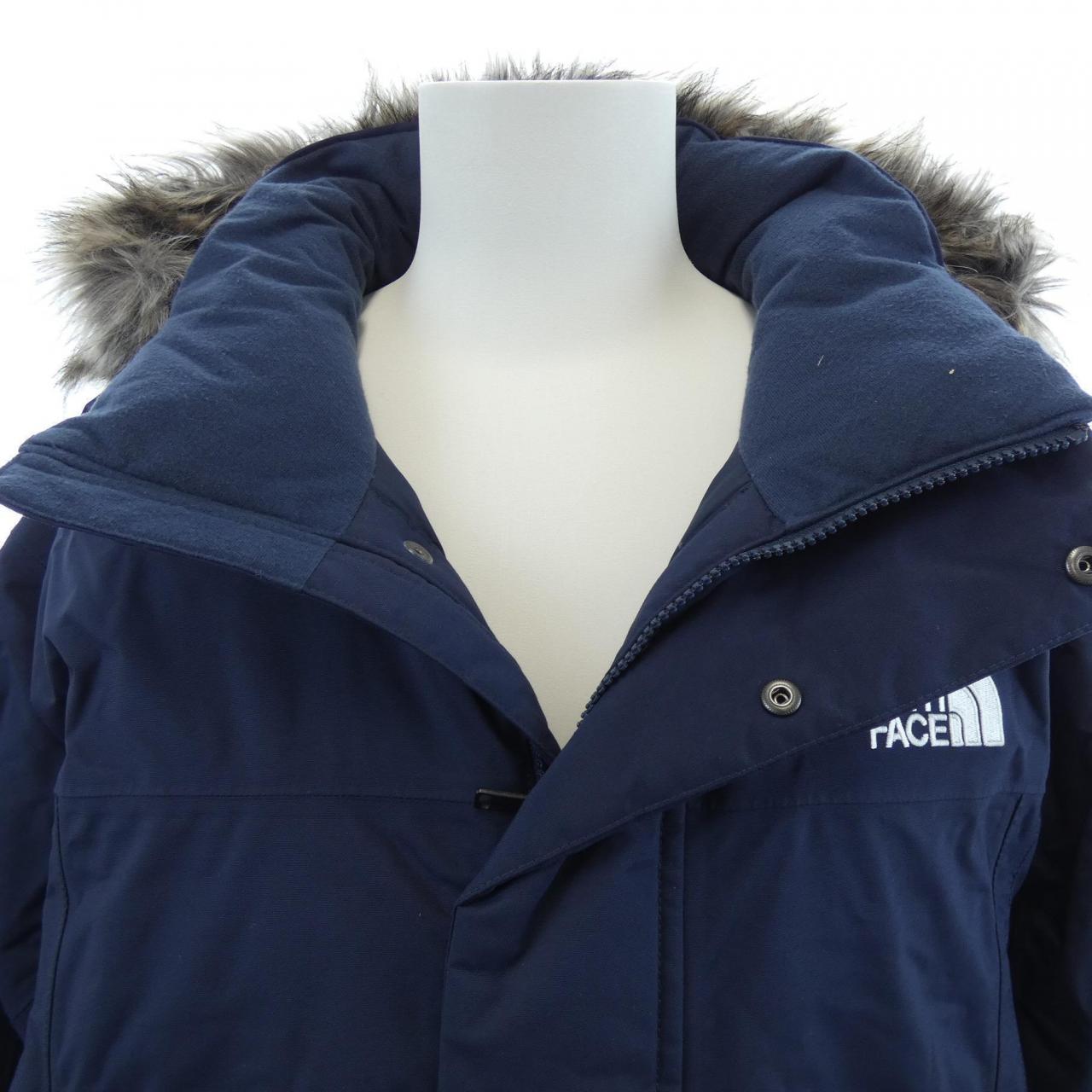 ザノースフェイス THE NORTH FACE ND52215Z ダウンジャケット