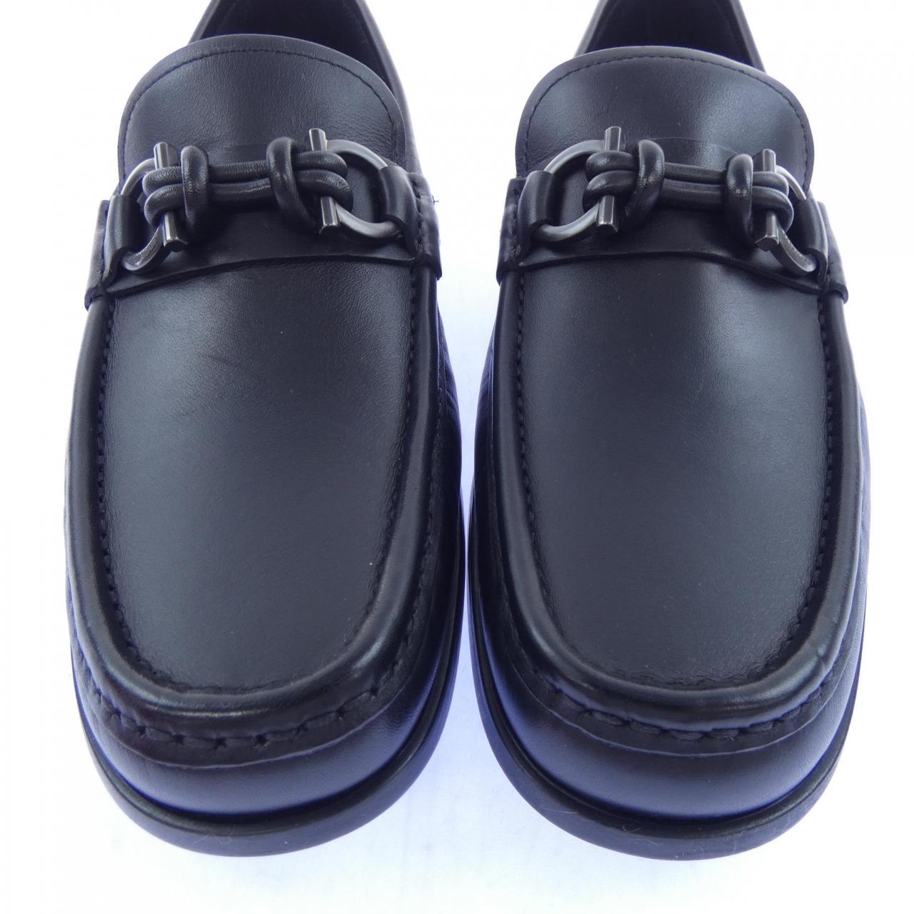 フェラガモ FERRAGAMO シューズ
