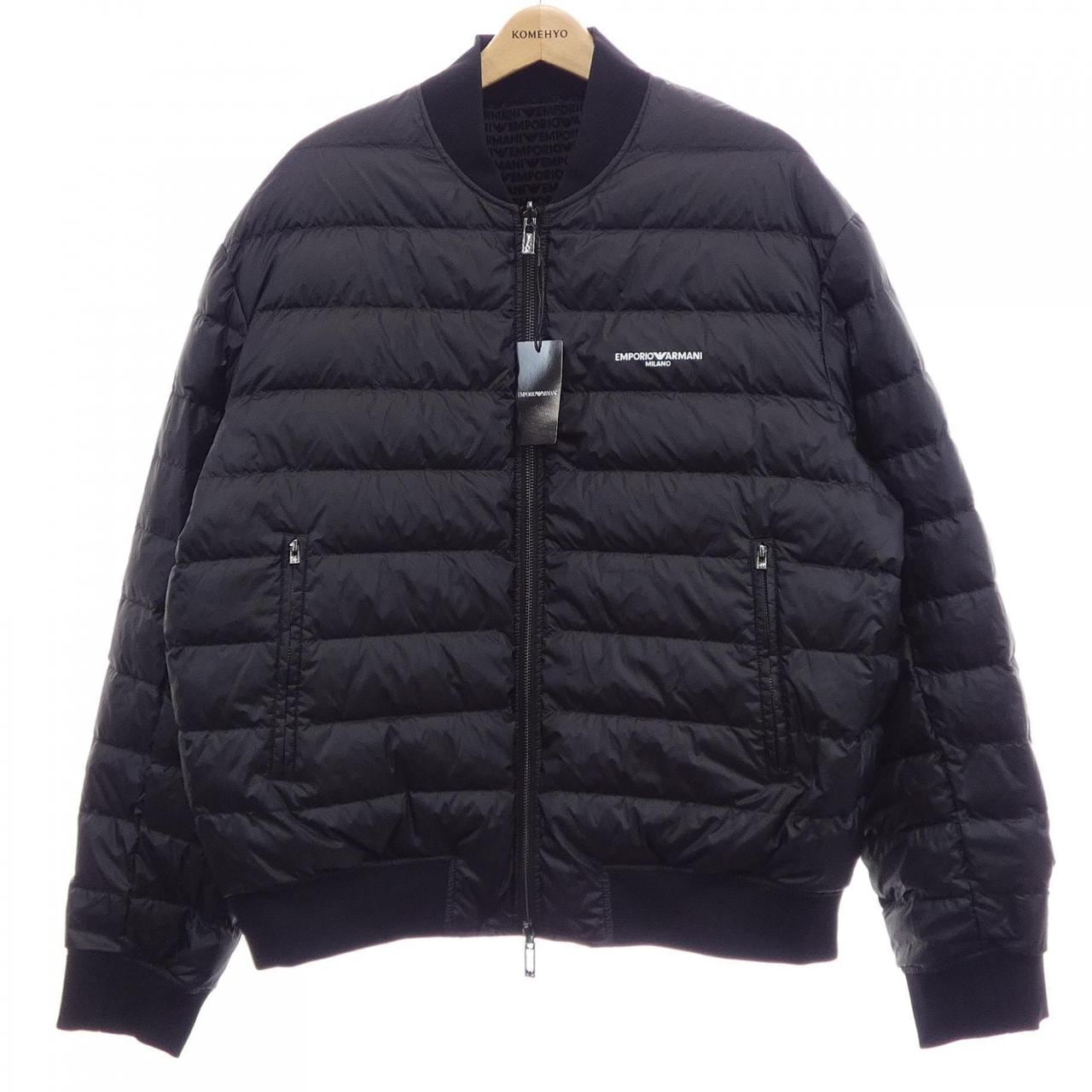 エンポリオアルマーニ EMPORIO ARMANI EM003783 ダウンジャケット