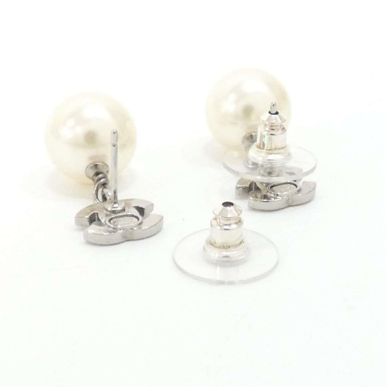 シャネル 36138 ピアス