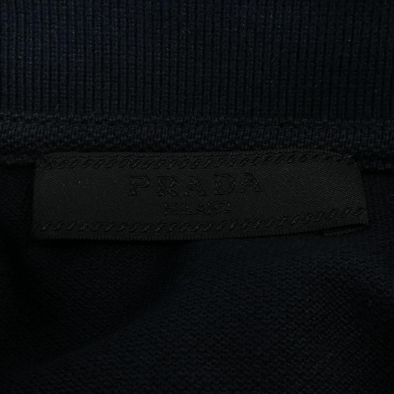 プラダ PRADA SJN256 R192 322 ポロシャツ