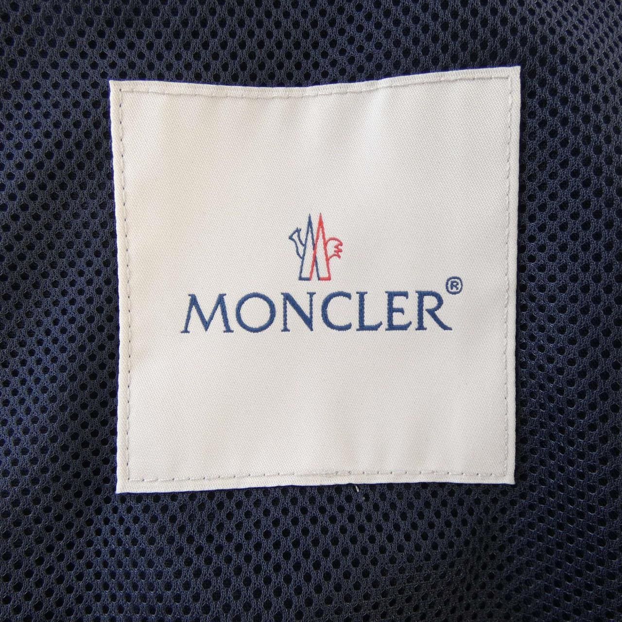 モンクレール ジーニアス MONCLER GENIUS MERCEDES-BENZ TATENEN ブルゾン
