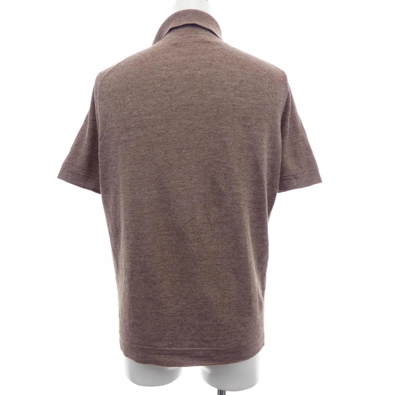 ブルネロクチネリ BRUNELLO CUCINELLI ポロシャツ
