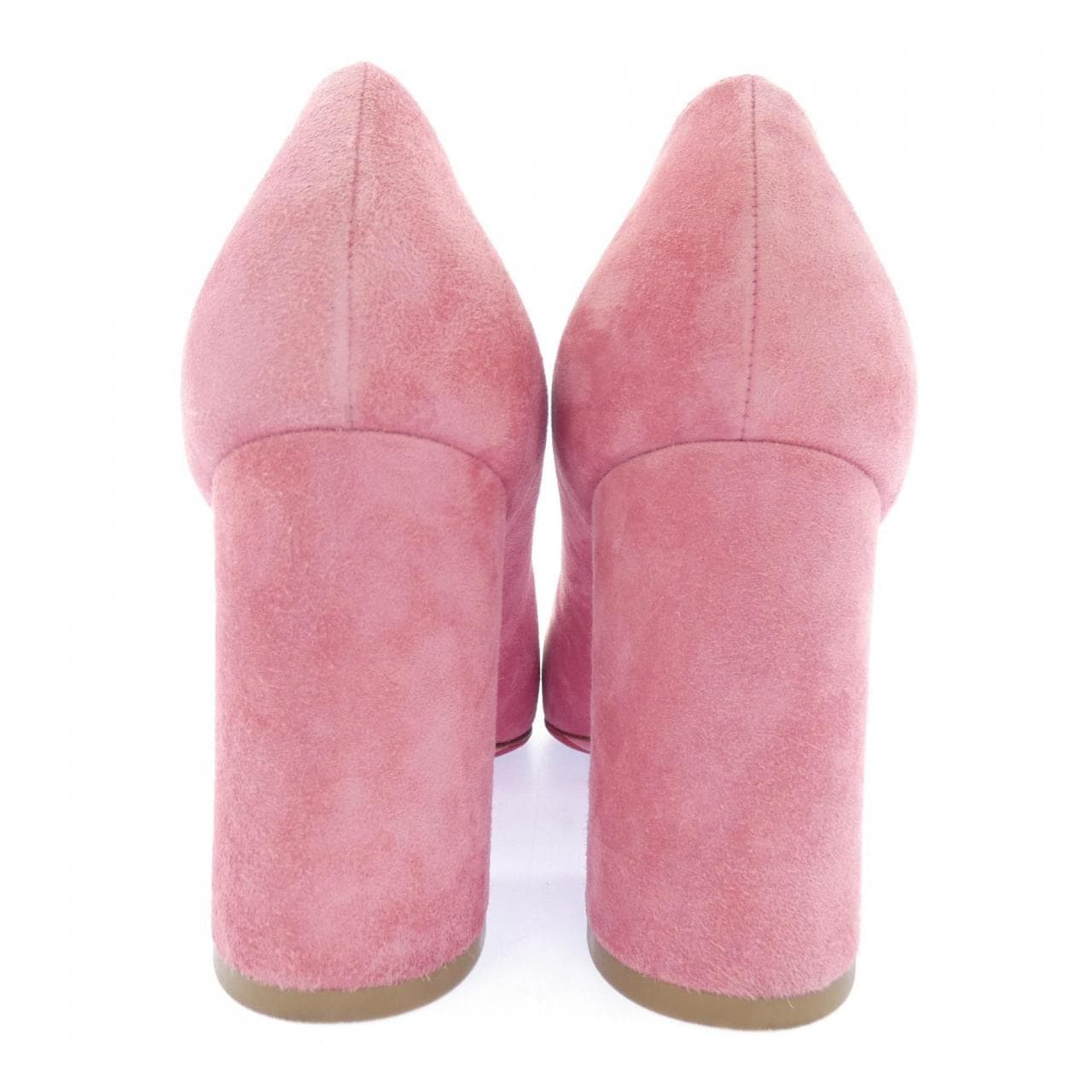クリスチャンルブタン CHRISTIAN LOUBOUTIN BAOBAB 85 VEAU VELOURS パンプス