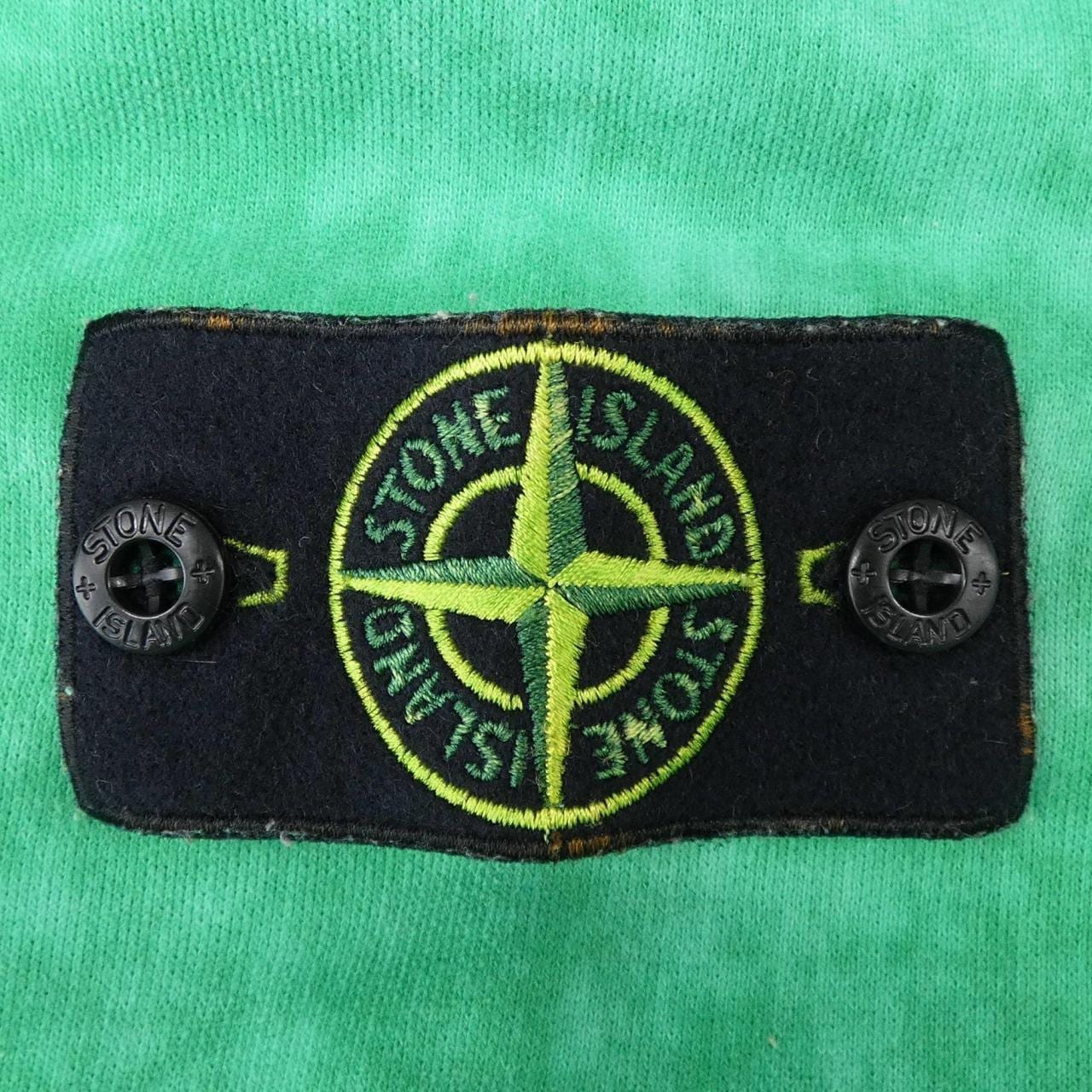 ストーンアイランド STONE ISLAND 751561538 スウェット