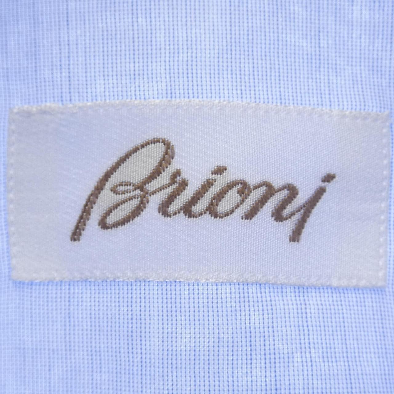 ブリオーニ BRIONI シャツ