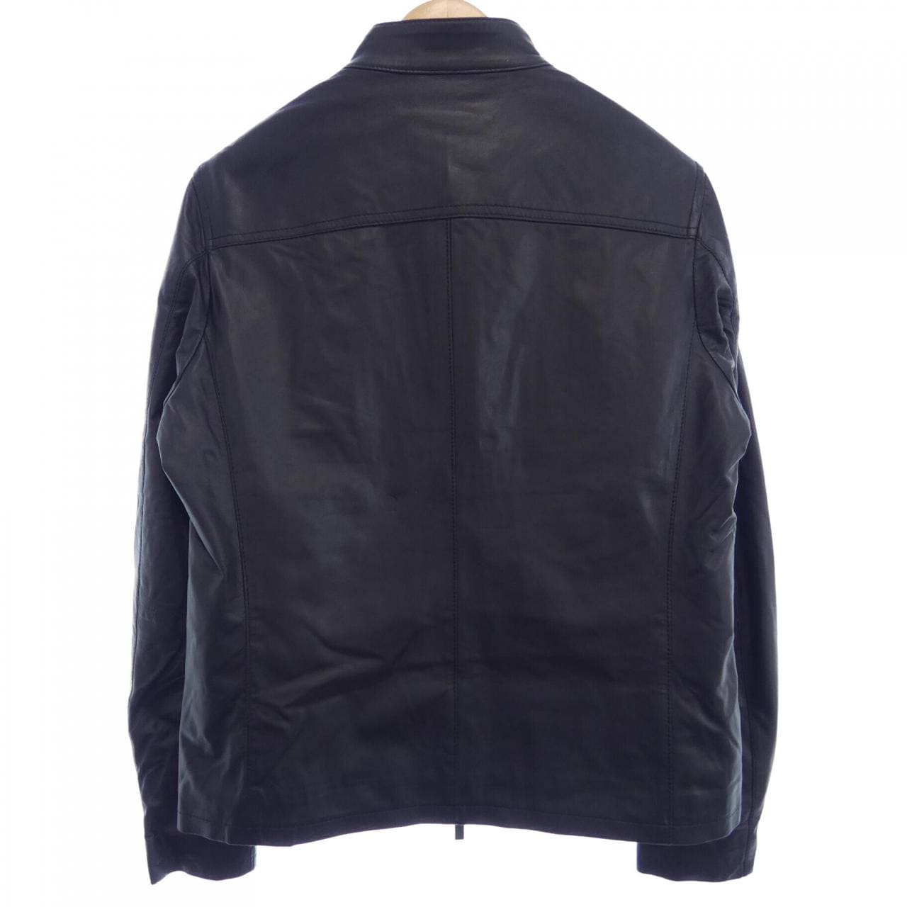 JOSEPH JOSEPH leather jacket