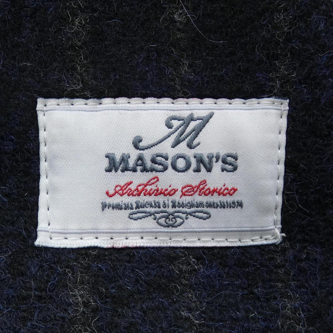 MASON'S ジャケット