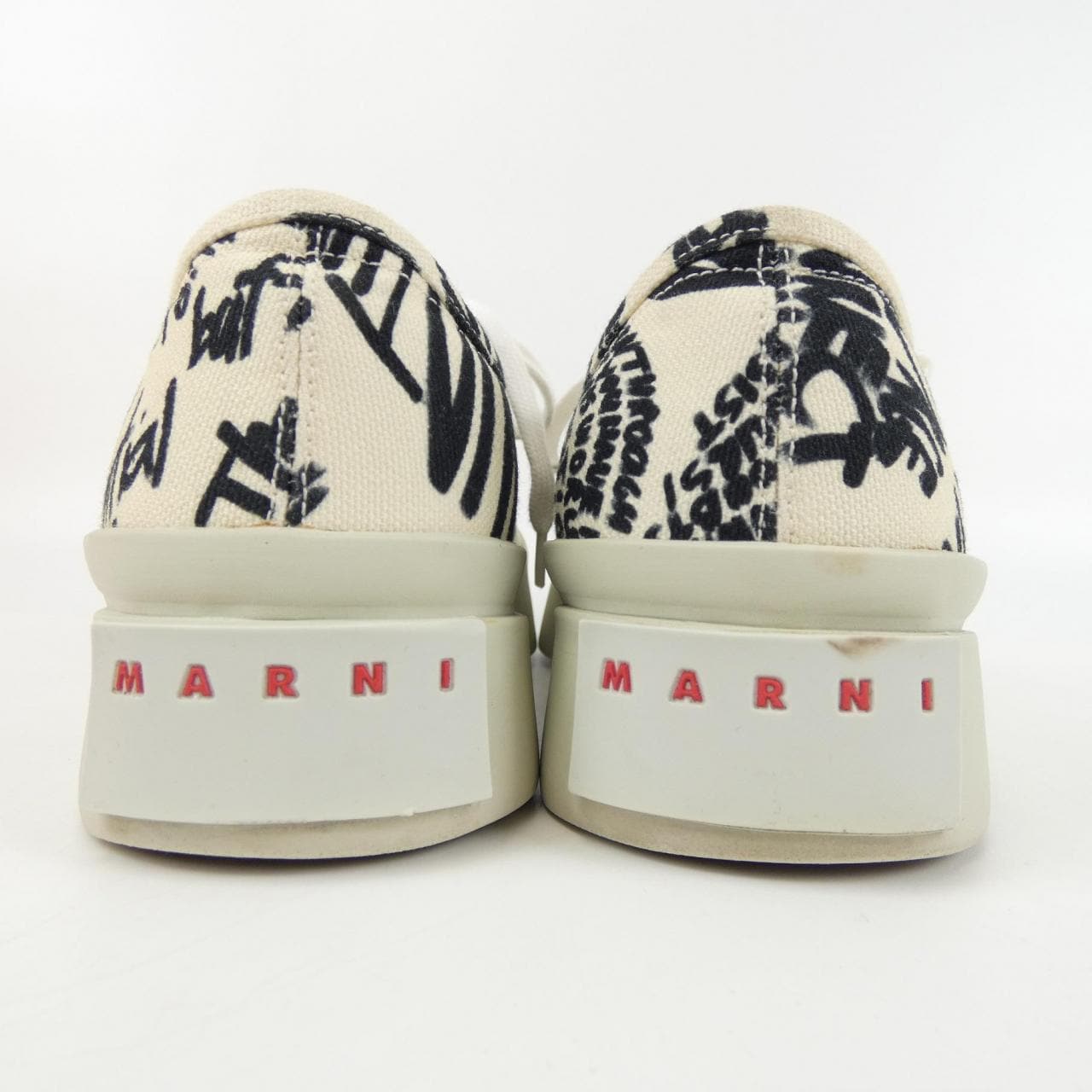 Marni MARNI运动鞋