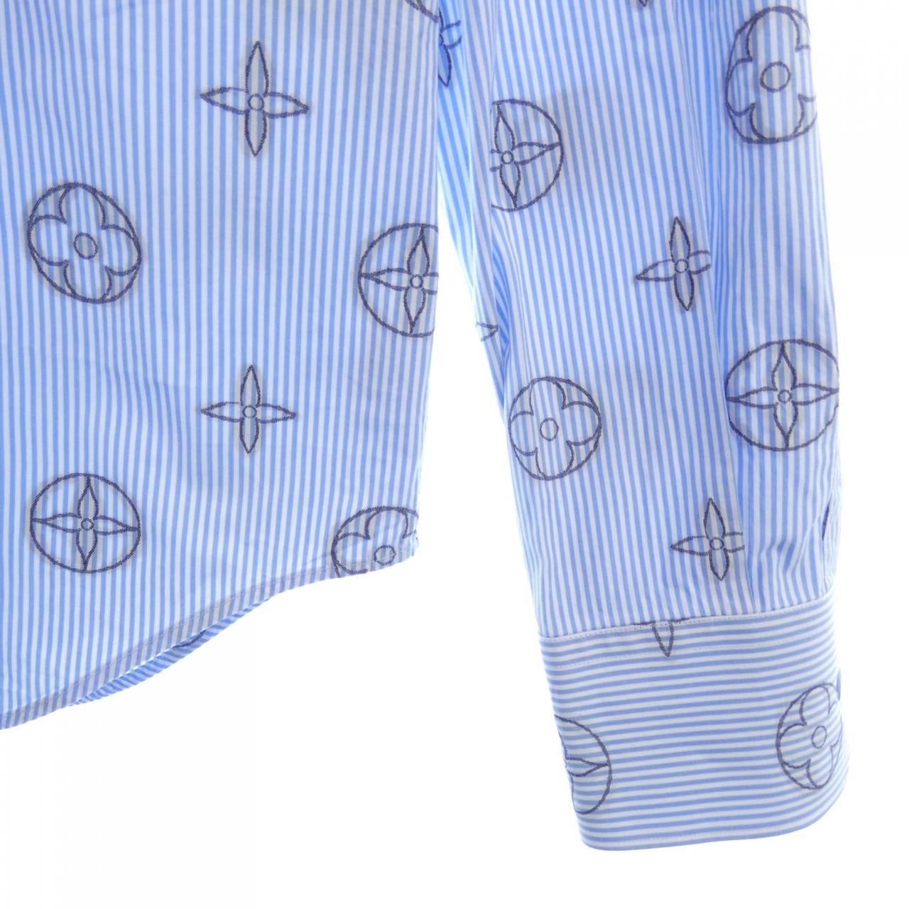 ルイヴィトン LOUIS VUITTON シャツ