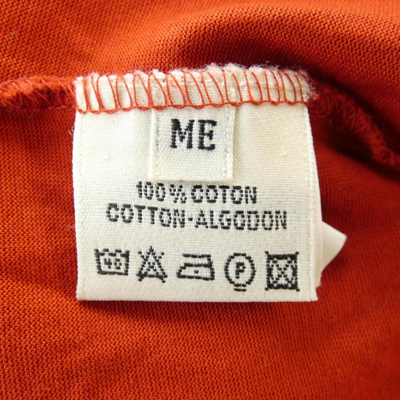 【ヴィンテージ】エルメス HERMES Tシャツ