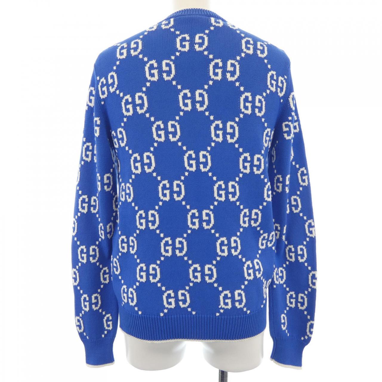 GUCCI針織衫