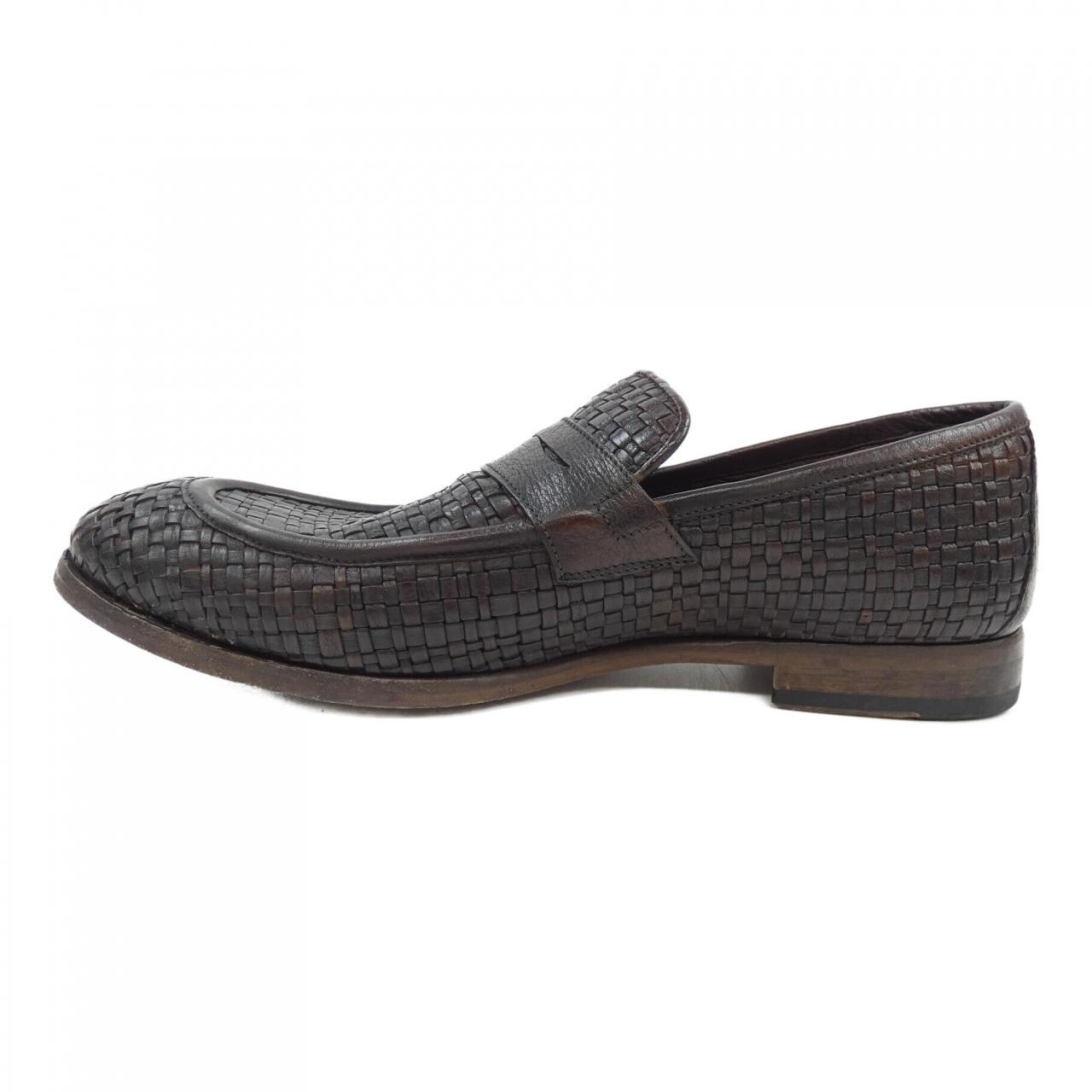 Paul Smith loafers