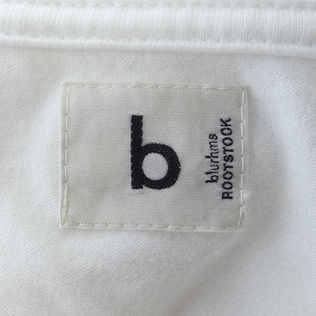 ブラームス blurhms Tシャツ