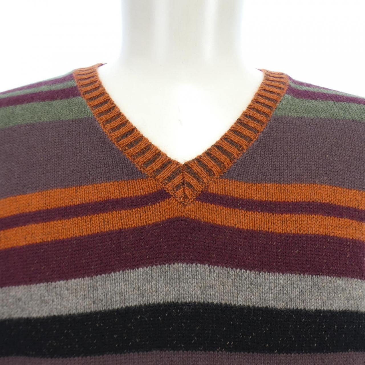 エトロ ETRO ニット