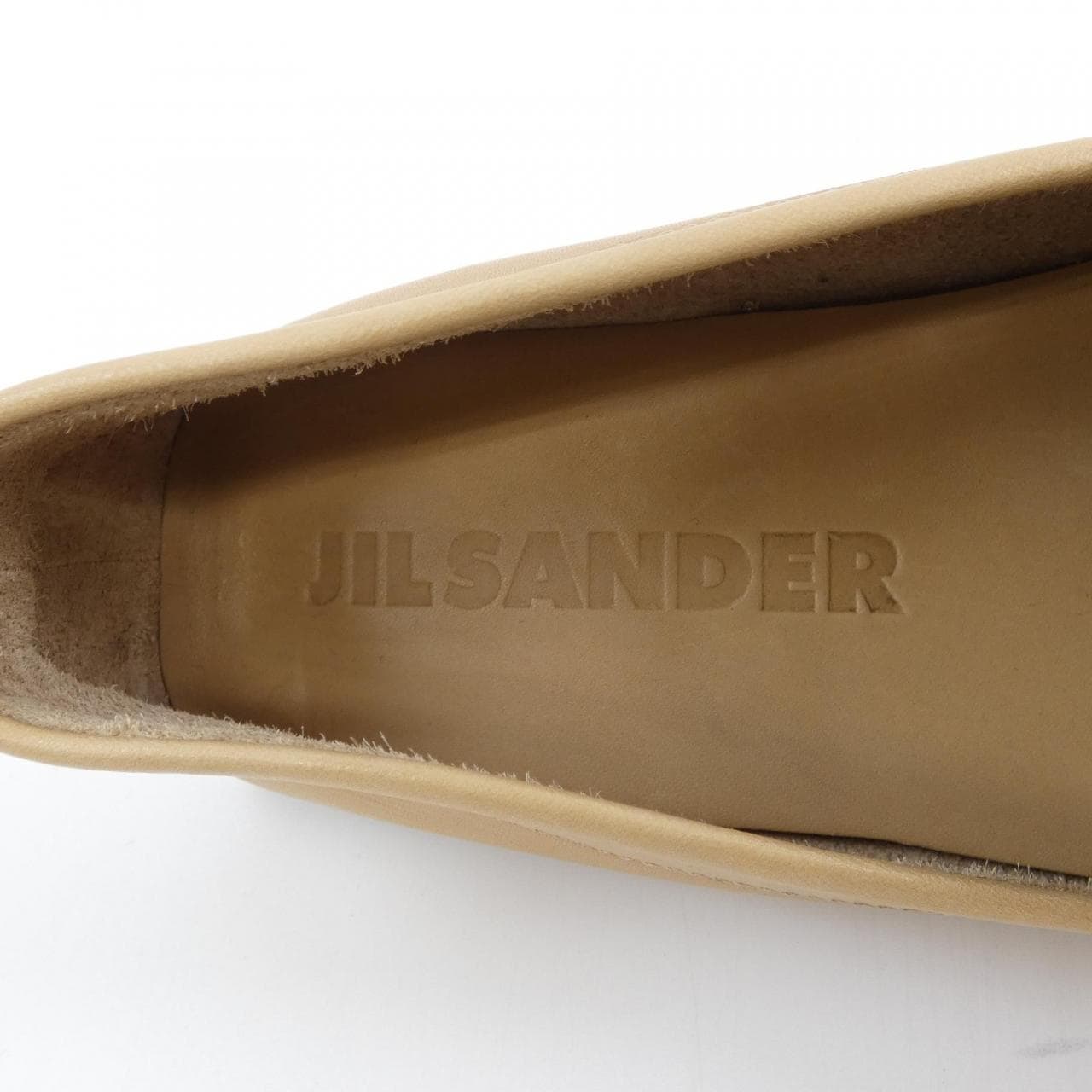 ジルサンダー JIL SANDER シューズ