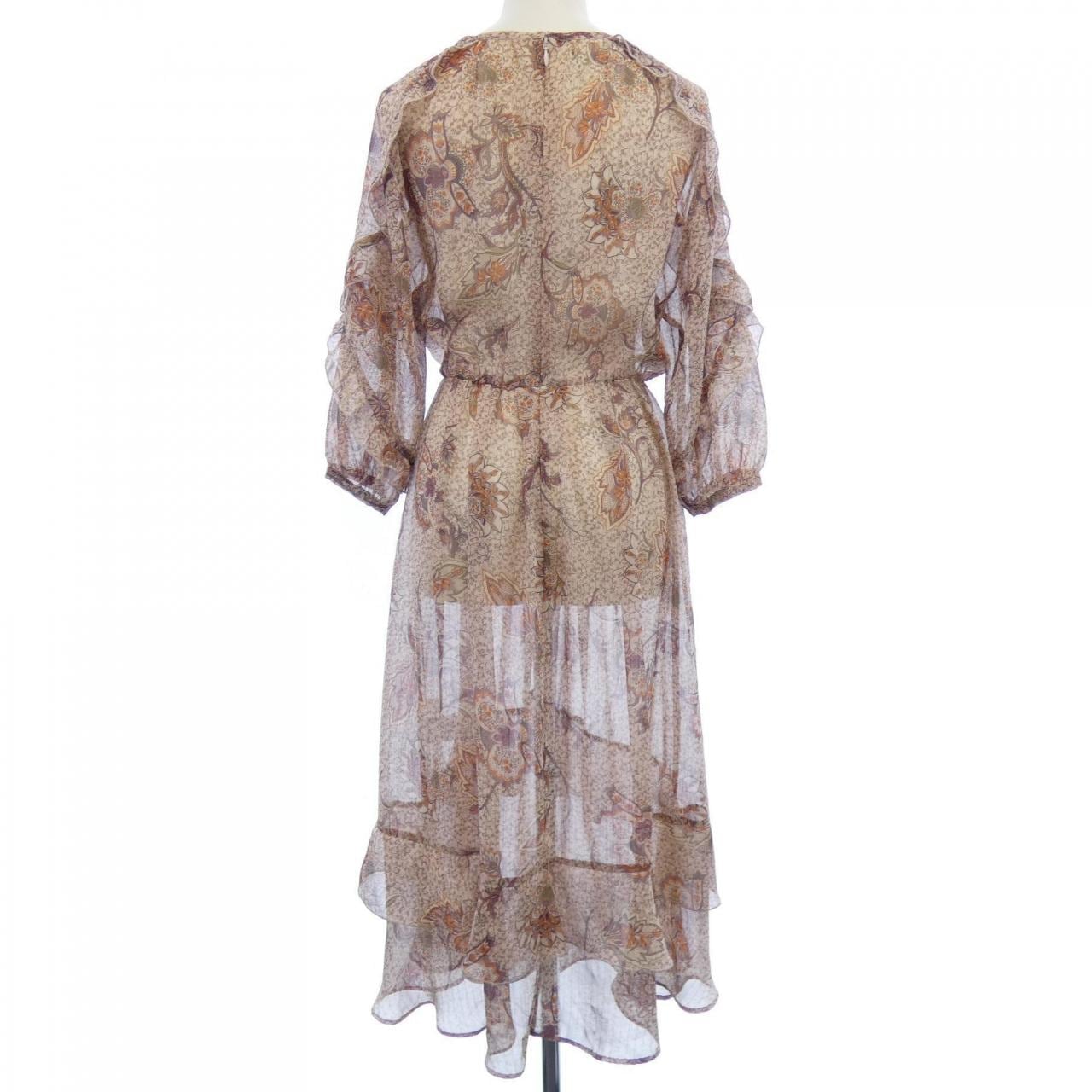 ジルスチュアート JILL STUART 092-9240014 ワンピース