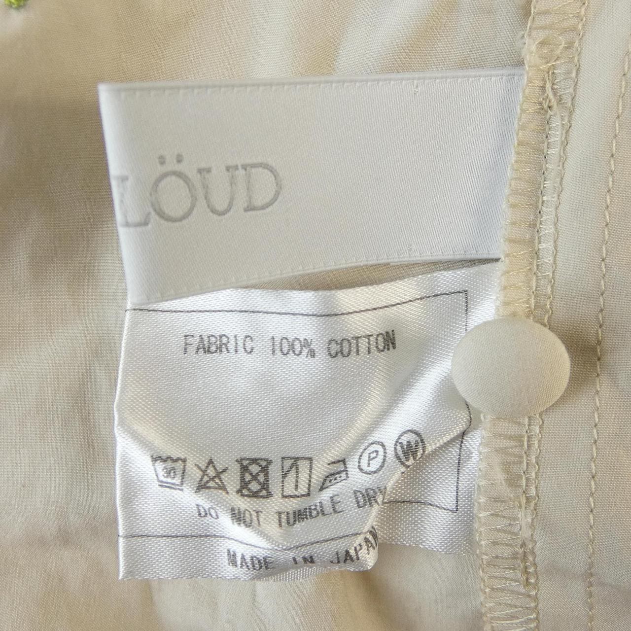 ASEEDONCLOUD ワンピース