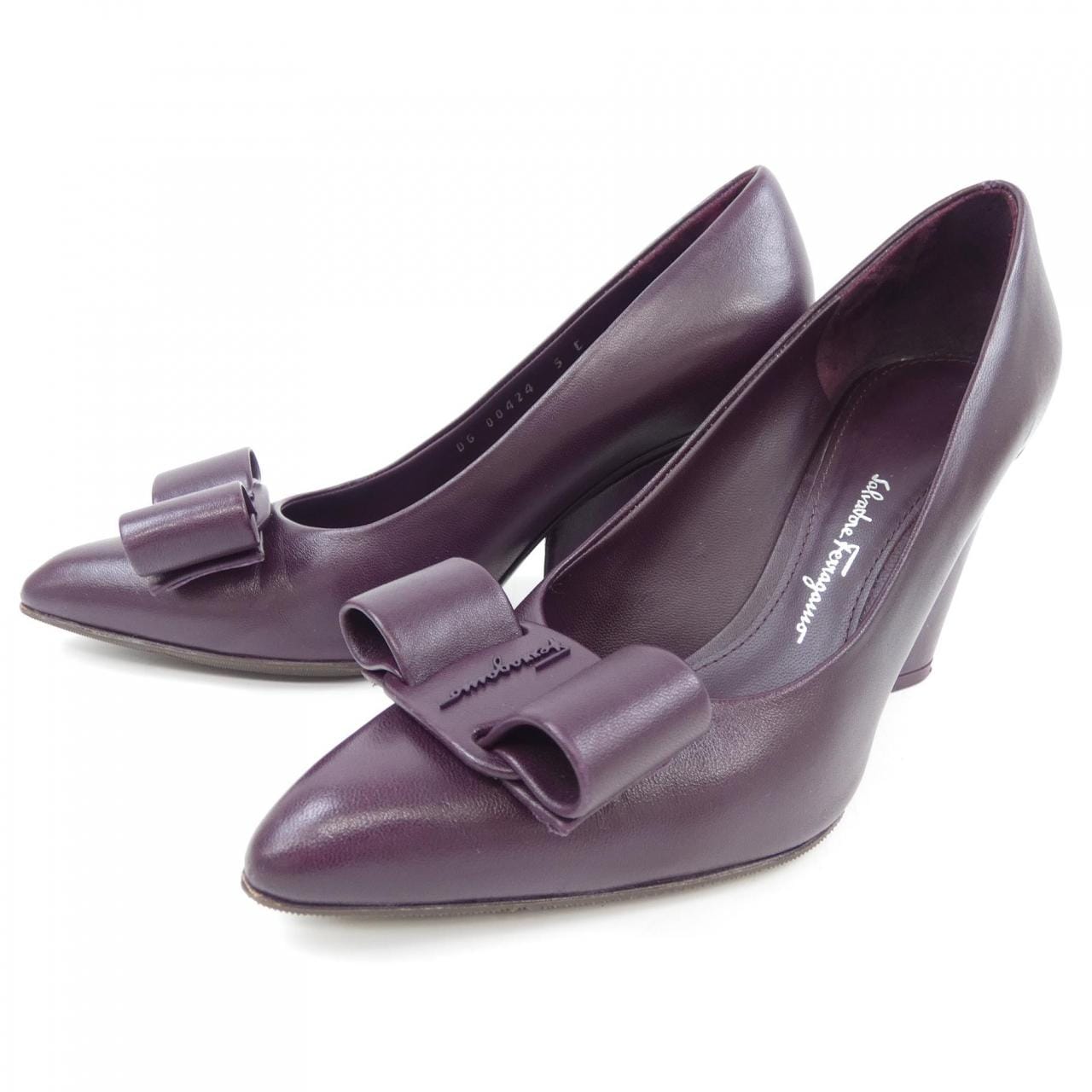 サルヴァトーレフェラガモ SALVATORE FERRAGAMO シューズ