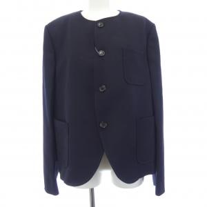 コムデギャルソンガール COMME des GARCONS GIRL NL-J001 ノーカラージャケット