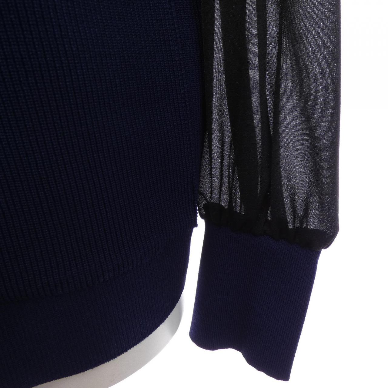 ランバンコレクション LANVIN COLLECTION 2435210 カーディガン