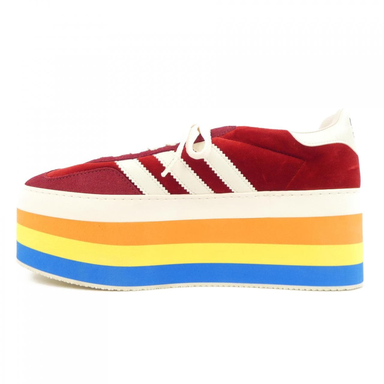 グッチ GUCCI 707871 スニーカー