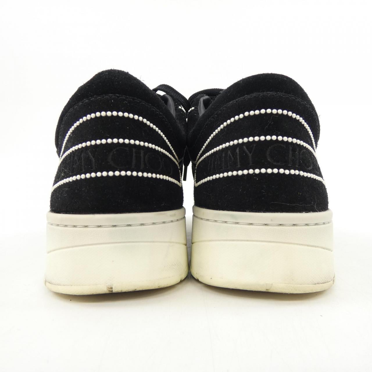 JIMMY CHOO周智明運動鞋