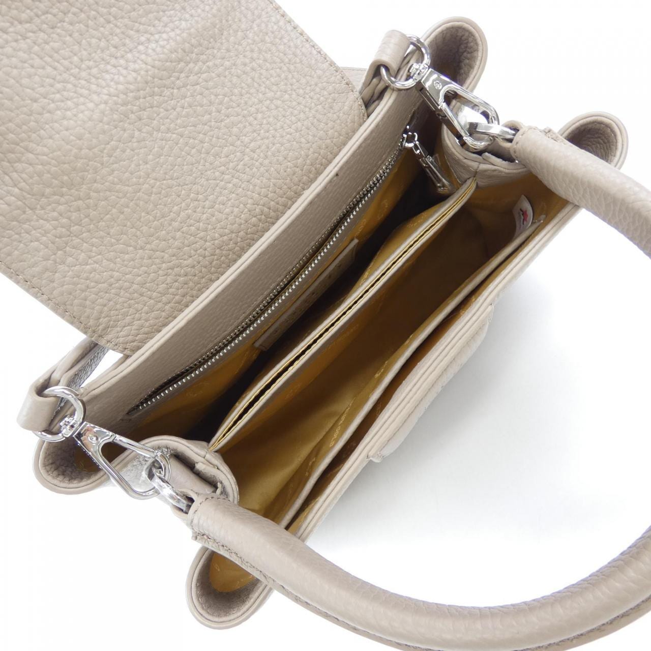 ココセリュクスゴールド COCOCELUX GOLD BAG