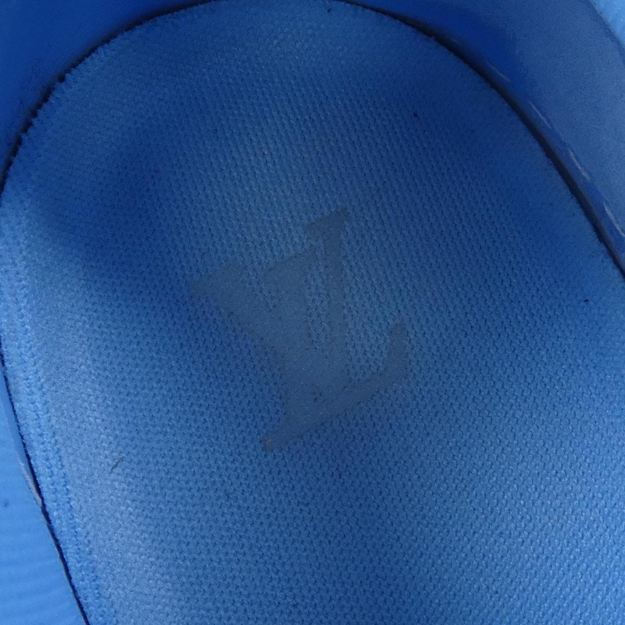 ルイヴィトン LOUIS VUITTON LVトレイナー スニーカー