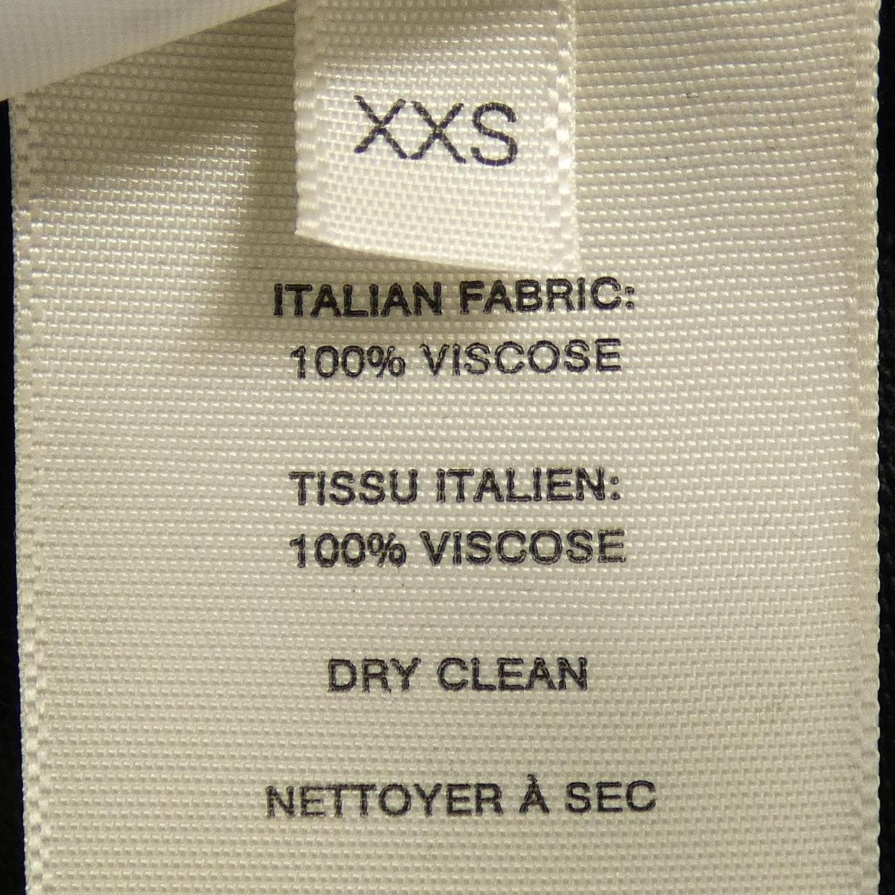 CO 2919DCFF-PF23 シャツ