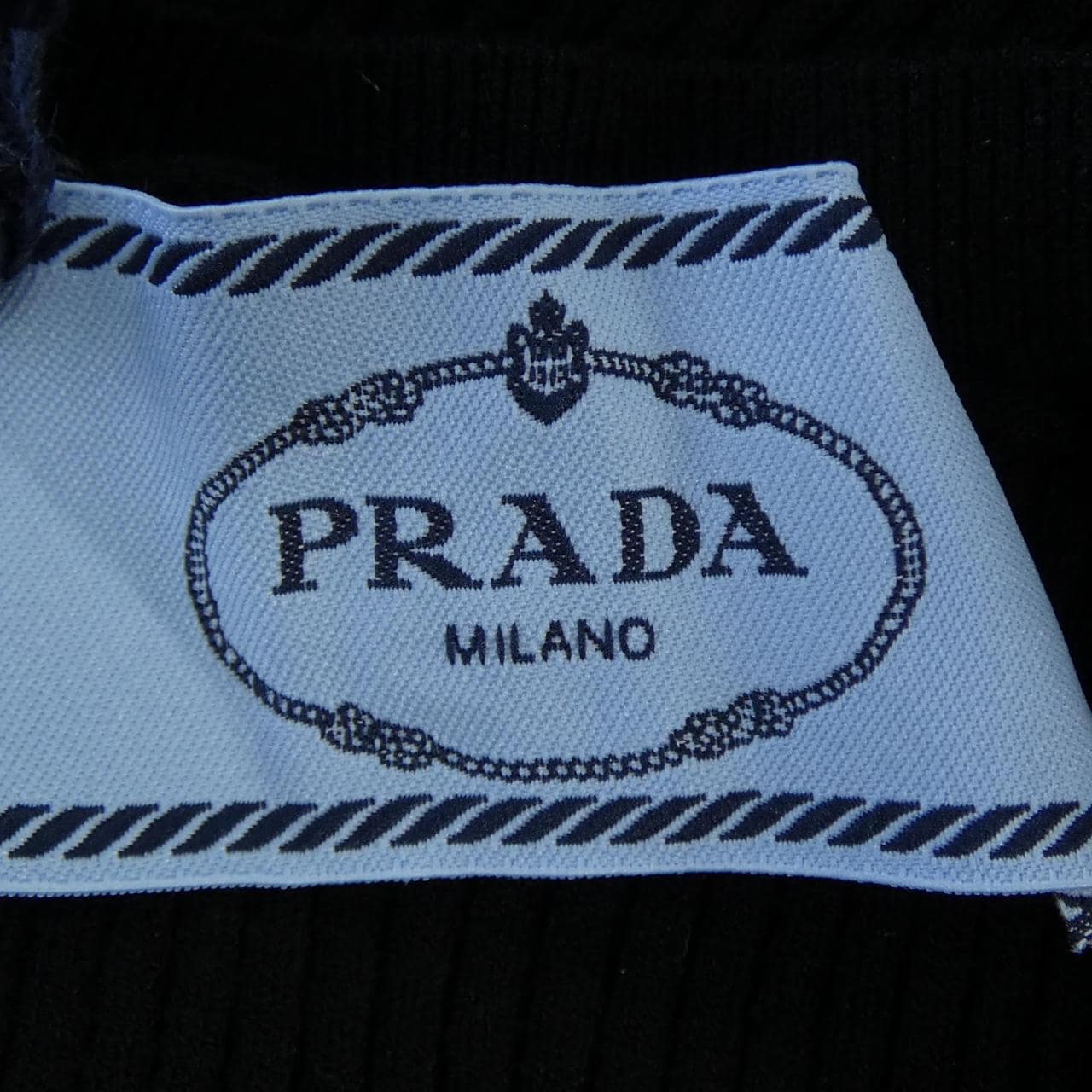 プラダ PRADA DNA964 S221 1ZT9 ニット