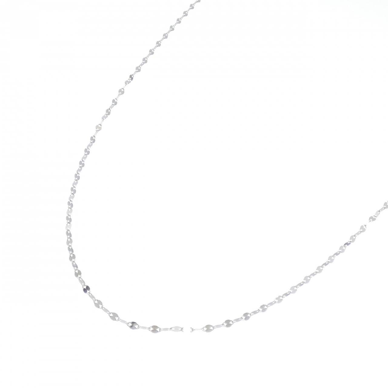 PT850 チェーン ネックレス