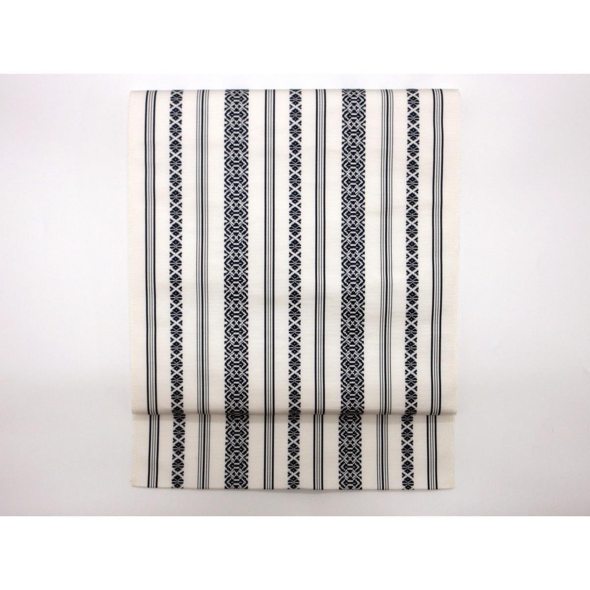 TATSUMURA 名古屋帯 絹100% 赤金 新品 未使用 【公式通販】