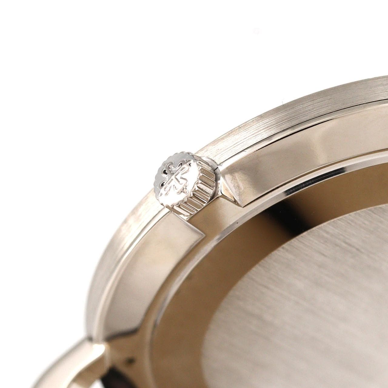 パテック･フィリップ カラトラバ WG 3919G-001 WG 手巻