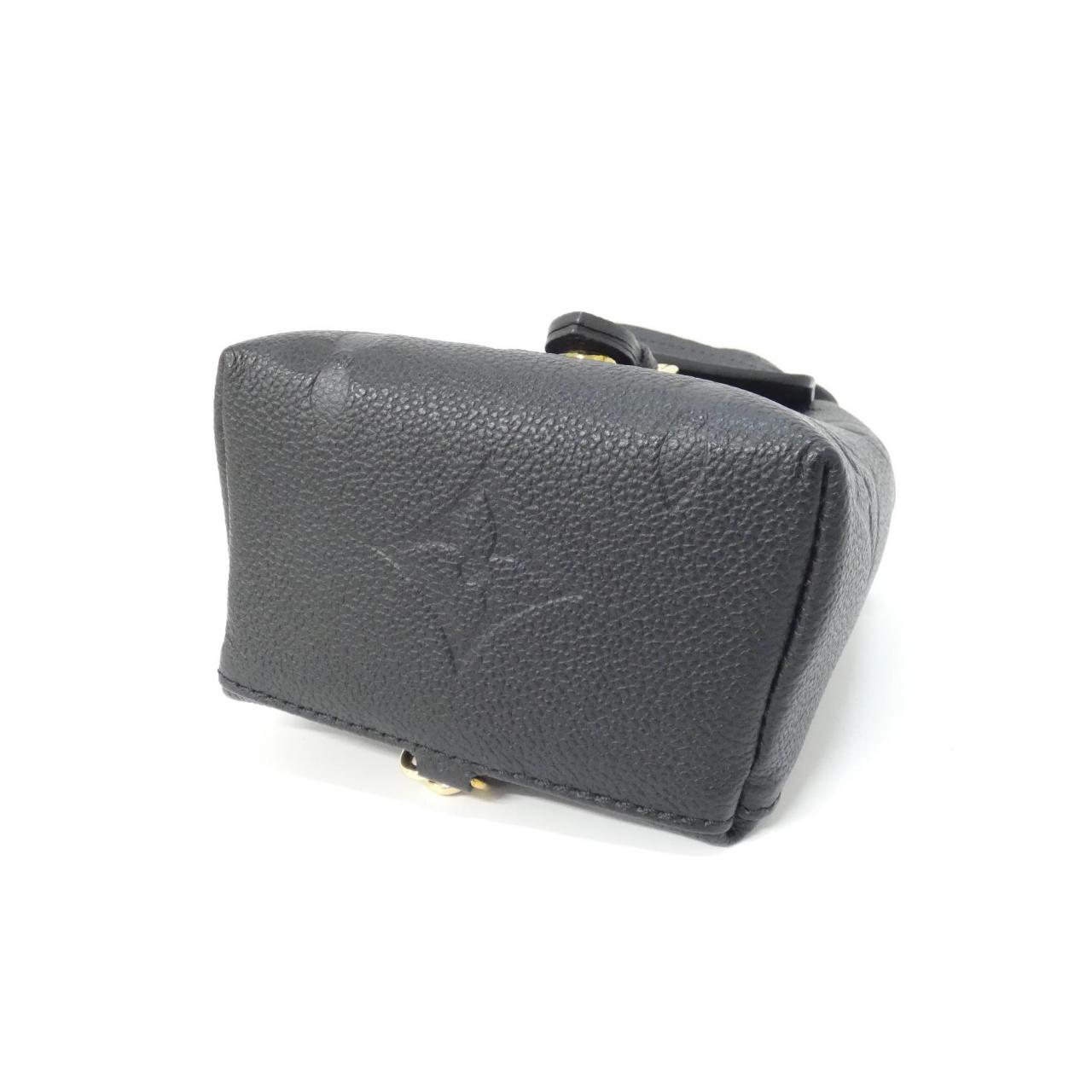 ルイヴィトン モノグラム アンプラント タイニー バックパック M80596 リュックサック