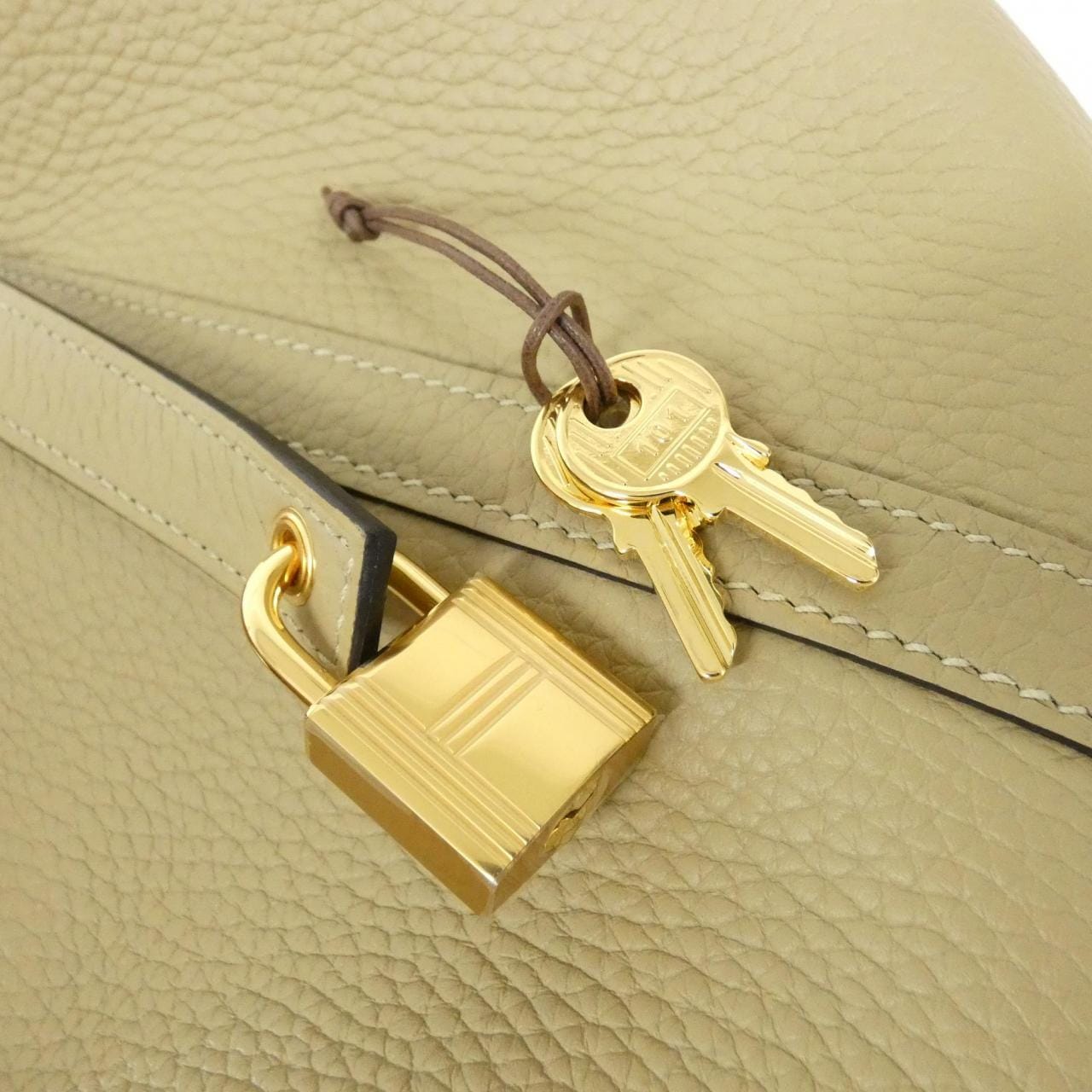 【未使用品】エルメス ピコタン ロック PM 056289CC バッグ