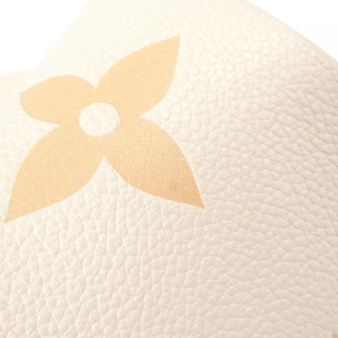 LOUIS VUITTON Monogram Empreinte (By the Pool) Papillon BB M45708 肩背包